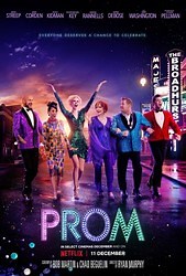 The Prom Reviews