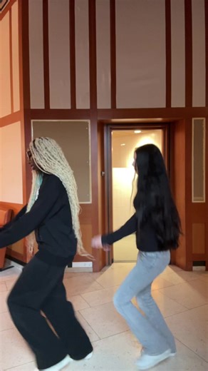 Best Duo Dance Performance: A Must-See!