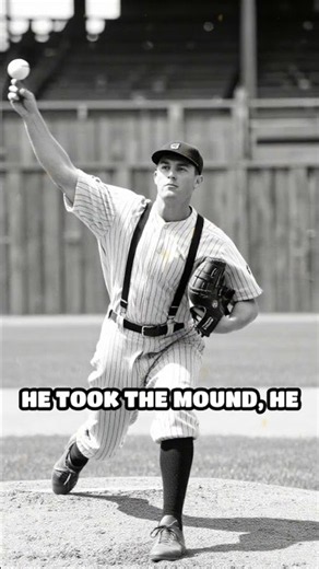 Will White: Baseball’s Iron Man Pitcher