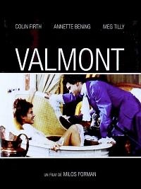 Valmont - Film 1989 - Cinetrafic