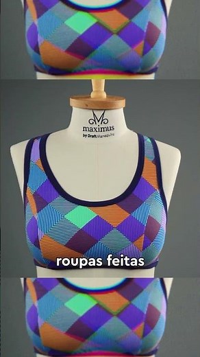 Online Lingerie and Pajama Sewing Course with Clara Calui and Maximus Fabrics