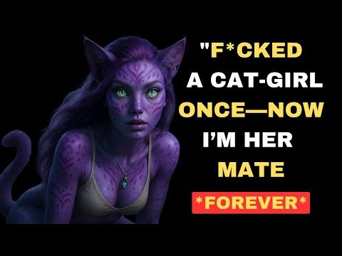 Brace Yourself, Human! We're Having Fierce Kittens...—Alien Cat-Girl's Shocking Claim | Sci-Fi | HFY