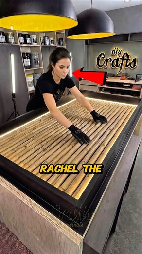 Is This the Most Unreal Floor Design on YouTube? 🤯🎨