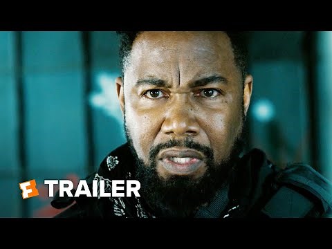 The Commando Trailer #1 (2022) | Movieclips Indie