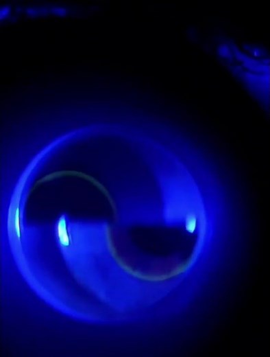 Applanation tonometry mires