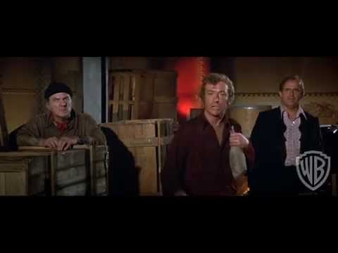 Beyond the Poseidon Adventure - Original Theatrical Trailer