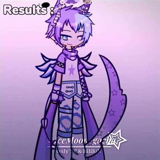 How to make a body sheet ✨// trend // #gacha #gachalife #gachaclub #trend #oc
