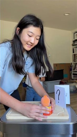 Who wants ice cream?!