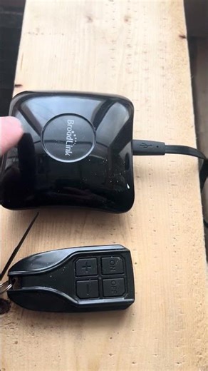 Clone your diesel, heaters remote, and operate it from anywhere in the world