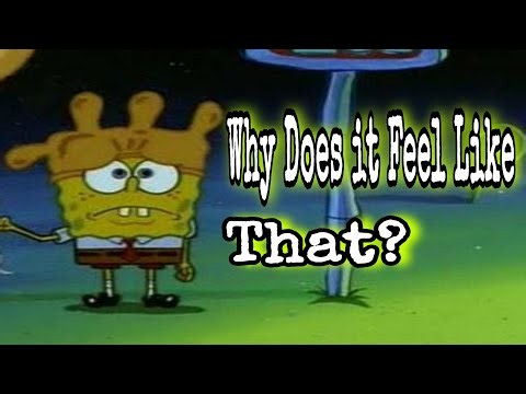 Why Does SpongeBob at Night Feel So Different?