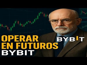 Bybit Futuros en detalle 📊 | Explicación clara para principiantes