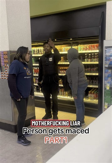 Market street | maced