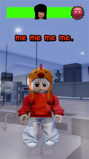 👀 Which One Is the Real Vex? 🕵️ #roblox