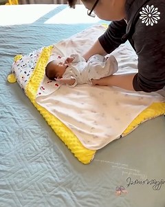 15M views · 334K reactions | Tips for making your baby comfortable殺 | Trendy Magazine | Facebook