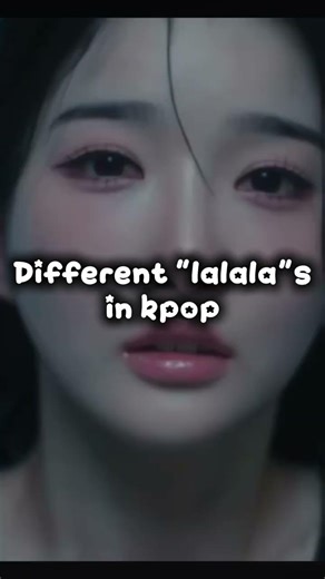 So different! #shorts #kpop #viral #blink #yg #trend #rose #skz #triples #idle #lalala #different