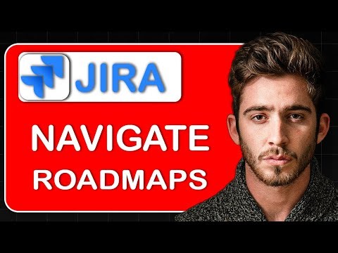 How to Navigate Jira Roadmap – View Timelines, Manage Epics & Track Project Progress with Jira