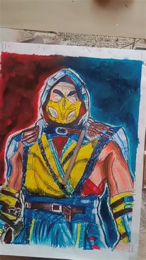 legend Anime drawing #art #anime #drawing #legend