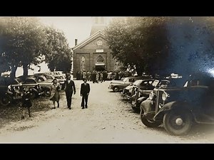 St John Lutheran Church, Lawrenceburg, Indiana