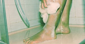 When Is the Best Time of Day to Shower?