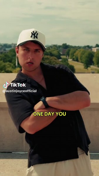 Making God a resolution is CRAZY 😩 “Window” by Austin Joyce Out Now! | window