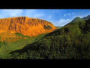 Gros Morne, TV Ad, Newfoundland and Labrador Tourism (HQ)