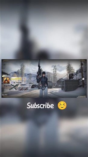 Insane sniping - 2 #codm #gaming #subscribe