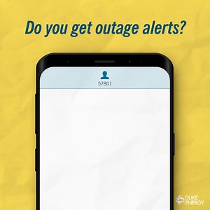 1.5K reactions · 79 shares | Stay one step ahead of severe weather with real-time updates sent to you via text, email or phone. | Duke Energy | Facebook