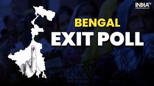 Bengal Exit Poll: BJP likely to deny Mamata third term | Key takeaways