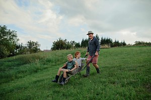 Make the most of tomorrow