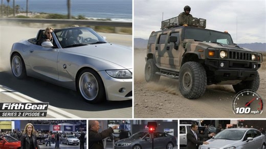 How this classic Z4 and H2 episode looks in full remastered quality