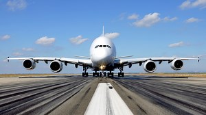 Die 10 grössten Flugzeuge der Welt