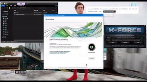 3DMAX安装教程：两分钟教你正确下载并安装3dmax（附免费中文版软件安装包）