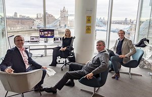 Look back on the PCR Valves e-Course