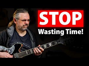 3 Techniques Jazz Beginners Don't Spend Enough Time On
