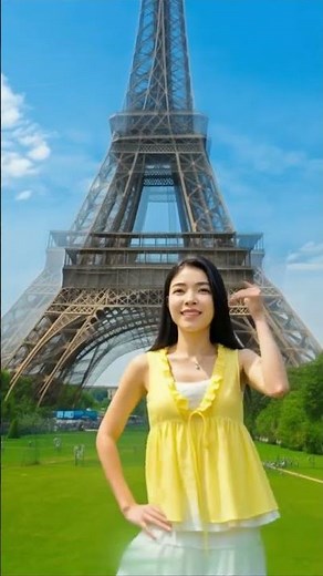 Pajama Party Paparam Pampam Dance Challenge Trend 2025 #shorts