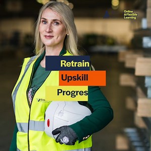 Springboard+ 2025/26 is now open for applications!  These Free...