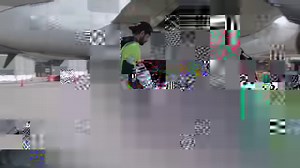 Ramp up! Ground handling companies at SFO are hiring Ramp Agents ✈️🧳 Apply today: https://www.flysfo.com/ramp-agents | San Francisco International Airport (SFO)