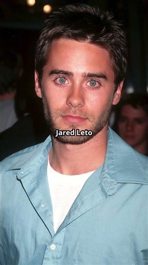 Jared Leto
