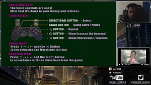 Space Channel 5 (First Playthrough)