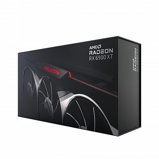 Card Đồ Họa AMD Radeon RX 6900 XT 16GB GDDR6 📌 bảo hành 3Y