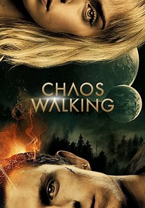 Chaos Walking - movie: watch streaming online