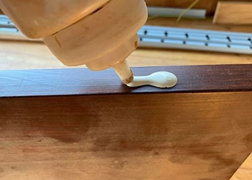 Gluing Stained Wood [What Glue to Use on Finished Wood]