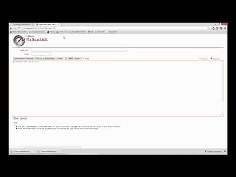 FitNesse and Java Testing