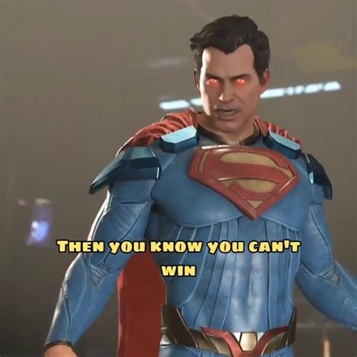 Injustice 2- Reverse Flash meets Superman #injustice2 #deadshot #justiceleague