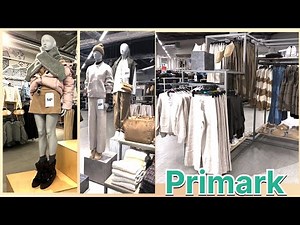 Primark women’s collection/❣️December2025