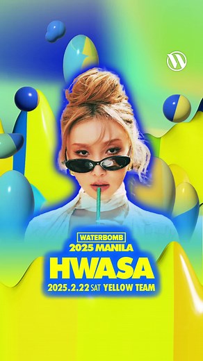 WATERBOMB MANILA on TikTok