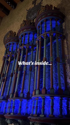 They call us the majestic movie palace. ✨ #tampatheatre #tampa #downtowntampa #historictheatre #thingstodotampa #tampabay #movietheater