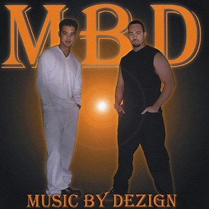 MBD - Music By Dezign