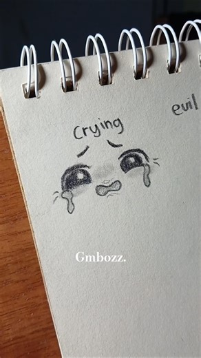 Drawing baby face ✨️ #drawing #art #video #tutorial #baby #shorts