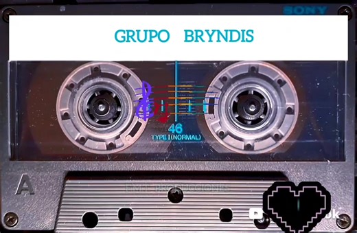 Grupo Bryndis Música del Recuerdo 🎼🎵🎤🎙🎹🎸🎸📢📢🔊🔊🔴🟡🟢 | Musicas del Recuedo